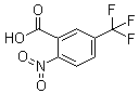 CAS # 1214373-54-2, 2-Nitro-5-(trifluoromethyl)benzoic acid