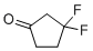 CAS # 1215071-20-7, 3,3-Difluorocyclopentanone