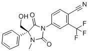 structure of CAS# 1215085-92-9, GLPG-0492