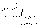 CAS 登录号：1218-69-5, 2-(2-羟基苯基)-4H-苯并[e][1,3]恶嗪-4-酮
