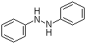 CAS # 122-66-7, 1,2-Diphenylhydrazine, N,N'-Diphenylhydrazine