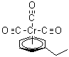 CAS # 12203-31-5, Tricarbonyl(ethylbenzene)chromium