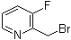 CAS # 122307-44-2, 2-Bromomethyl-3-fluoropyridine