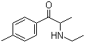 CAS # 1225617-18-4, 2-(Ethylamino)-1-(4-methylphenyl)-1-propanone