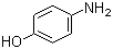 CAS # 123-30-8, 4-Aminophenol, 4-Amino-1-hydroxybenzene, 4-Hydroxyaniline
