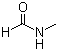 CAS 登录号：123-39-7, N-甲基甲酰胺