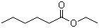 structure of CAS# 123-66-0, 正己酸乙酯