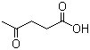 CAS 登录号：123-76-2, 乙酰丙酸