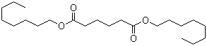CAS # 123-79-5, Dioctyl adipate, Adipic acid dioctyl ester, Hexanedioic acid dioctyl ester