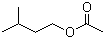 CAS # 123-92-2, Isoamyl acetate, 3-Methylbutyl acetate,Acetic acid isoamyl ester, Isopentyl acetate