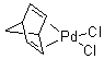 CAS # 12317-46-3, Norbornadiene palladium dichloride