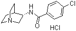 structure of CAS# 123464-89-1, PNU 282987