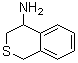 CAS # 123470-16-6, 3,4-Dihydro-1H-2-benzothiopyran-4-amine