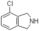 CAS # 123594-04-7, 4-Chloroisoindoline