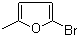 CAS # 123837-09-2, 2-Bromo-5-methylfuran