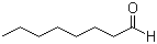 CAS # 124-13-0, Octanal, Capryl aldehyde, Octyl aldehyde