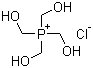 CAS # 124-64-1, Tetrakis(hydroxymethyl)phosphonium chloride, Tetramethylolphosphonium chloride, THPC