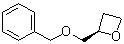 CAS # 1240786-75-7, (2R)-2-[(Phenylmethoxy)methyl]oxetane