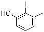 CAS # 1243471-41-1, 2-Iodo-3-methylphenol