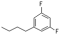 CAS 登录号：1245649-46-0, 1-丁基-3,5-二氟苯