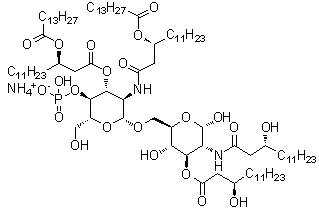 CAS # 1246298-63-4, Glycopyranoside lipid A