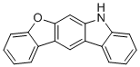 CAS # 1246308-83-7, 7H-Benzofuro[2,3-b]carbazole