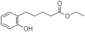 CAS # 1246646-00-3, Ethyl 5-(2-hydroxyphenyl)pentanoate