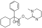 CAS 登录号：125-53-1, 羟苄利明