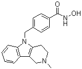 structure of CAS# 1252003-15-8, Tubastatin A