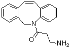 CAS # 1255942-06-3, 3-Amino-1-(11,12-didehydrodibenzo[b,f]azocin-5(6H)-yl)propan-1-one, DIBAC