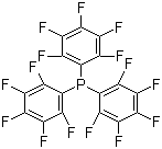 CAS # 1259-35-4, Tris(pentafluorophenyl)phosphine