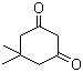 Dimedone molecular structure (CAS 126-81-8)