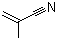 CAS # 126-98-7, Methacrylonitrile, 2-Methyl-2-propenenitrile