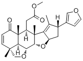 CAS # 126005-94-5, 28-Deoxonimbolide