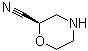 CAS # 1262484-62-7, (2R)-2-Morpholinecarbonitrile