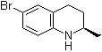 CAS # 1263000-45-8, (2R)-6-Bromo-1,2,3,4-tetrahydro-2-methylquinoline