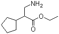 CAS # 1263095-29-9, alpha-(Aminomethyl)cyclopentaneacetic acid ethyl ester