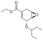 structure of CAS# 1266663-89-1, 奥塞米韦杂质11