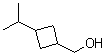 CAS # 1269291-96-4, 3-(1-Methylethyl)cyclobutanemethanol