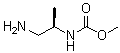 CAS # 1269440-97-2, (R)-Methyl 1-aminopropan-2-ylcarbamate