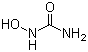 structure of CAS# 127-07-1, Hydroxyurea