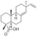 CAS # 127-27-5, Pimaric acid