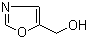 structure of CAS# 127232-41-1, Oxazole-5-methanol
