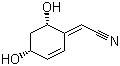 Coclauril molecular structure (CAS 127350-68-9)