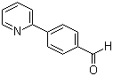 CAS # 127406-56-8, 4-(2-Pyridinyl)benzaldehyde