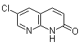 CAS # 127446-42-8, 6-Chloro-1,8-naphthyridin-2(1H)-one