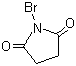 CAS 登录号：128-08-5, N-溴代丁二酰亚胺