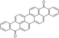 structure of CAS# 128-64-3, 还原紫 10