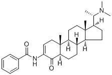 CAS # 128255-16-3, Axillaridine A