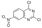 CAS # 129112-65-8, 2,4-Dichloro-7-nitroquinazoline